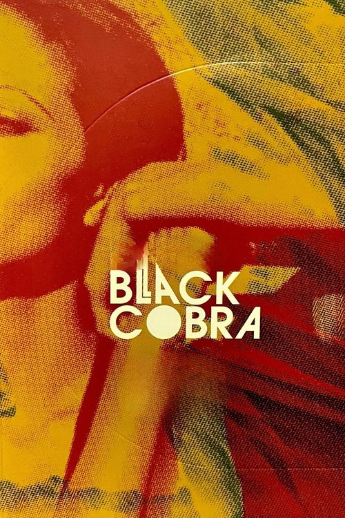 Black Cobra Woman