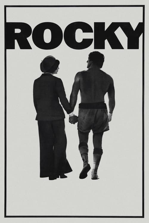 Rocky