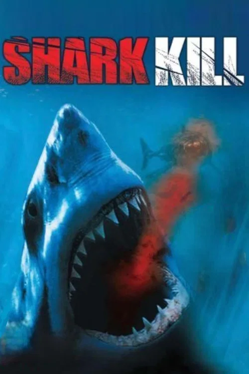 Shark Kill