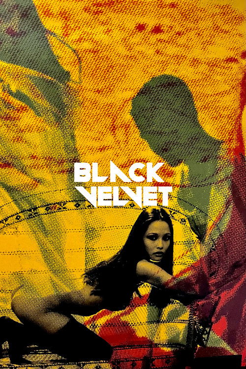 Black Emmanuelle, White Emmanuelle