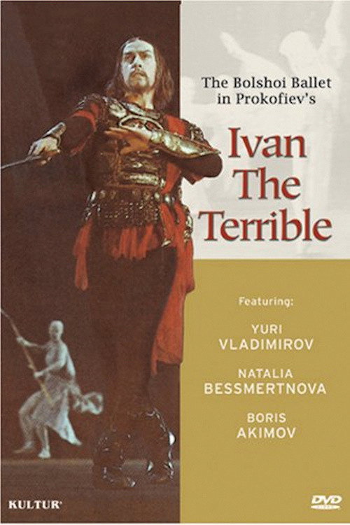 Ivan the Terrible