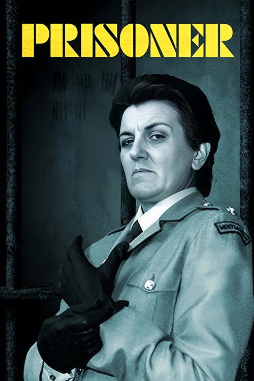 Pôster de Prisoner