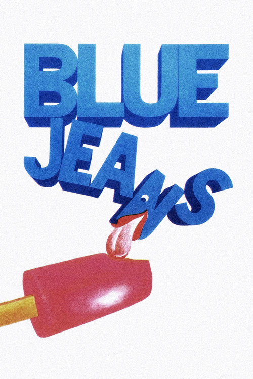 Blue jeans