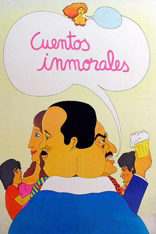 Immoral Tales
