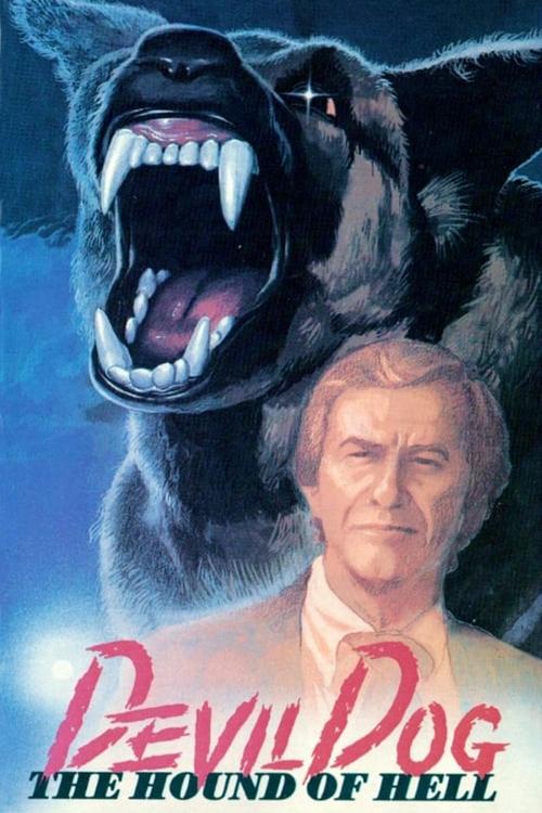 Poster Devil Dog: The Hound of Hell