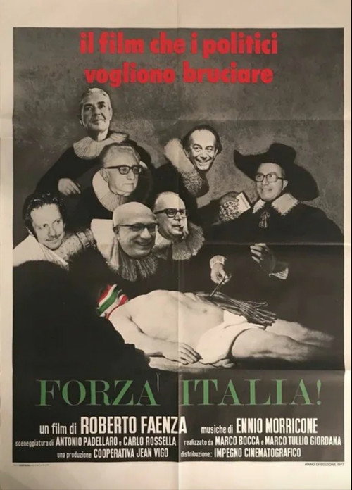 Forza Italia