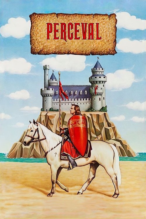 Perceval O Galês