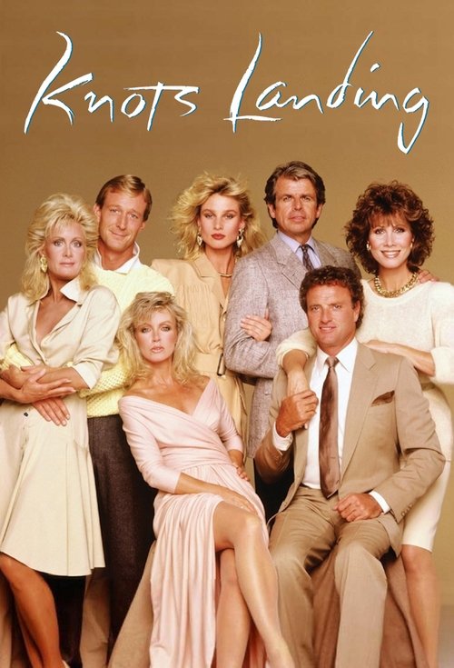 Pôster de Knots Landing