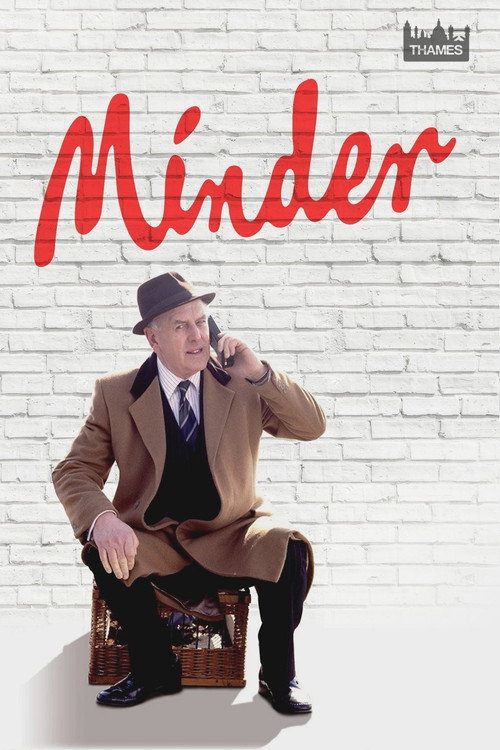 Pôster de Minder
