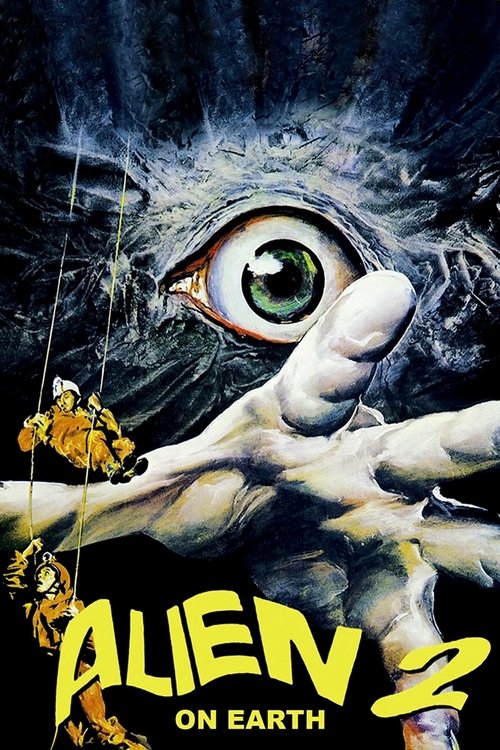 Alien 2 on Earth