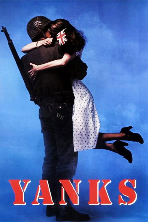 Poster Yankeii