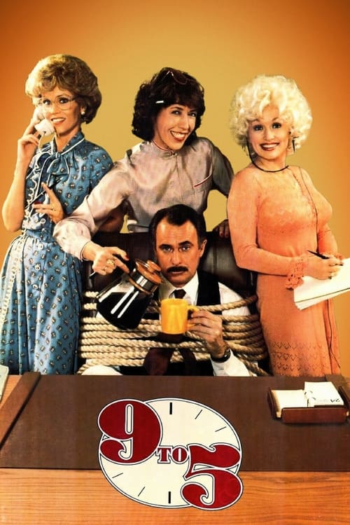 9 to 5