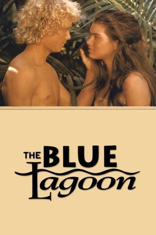 Laguna blu