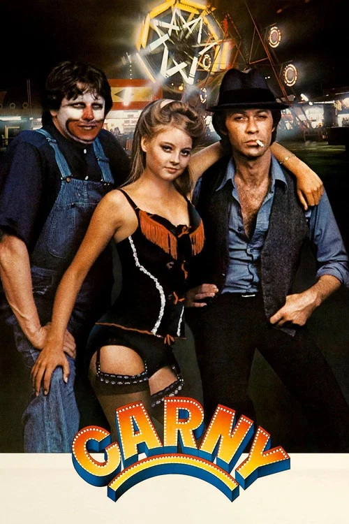 Poster Carny