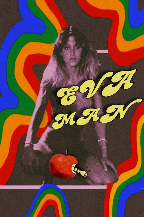 Poster Eva Man