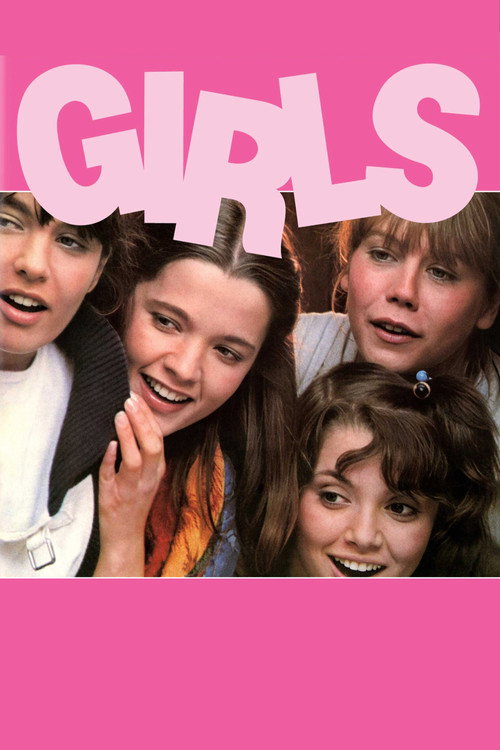 Poster Girls