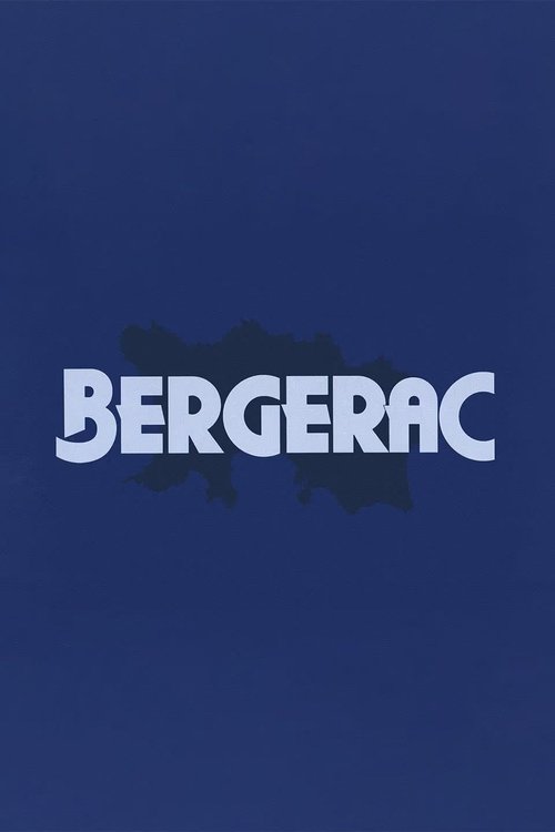 Pôster de Bergerac