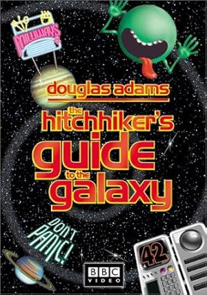 The Hitch Hiker's Guide to the Galaxy