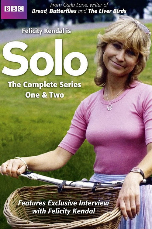 Poster Solo