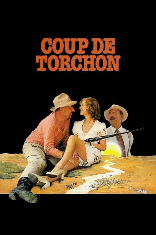 Coup De Torchon