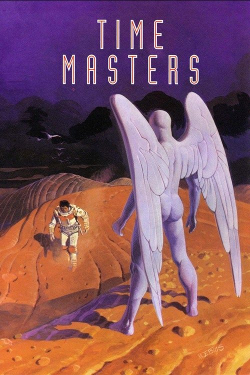 The Time Masters