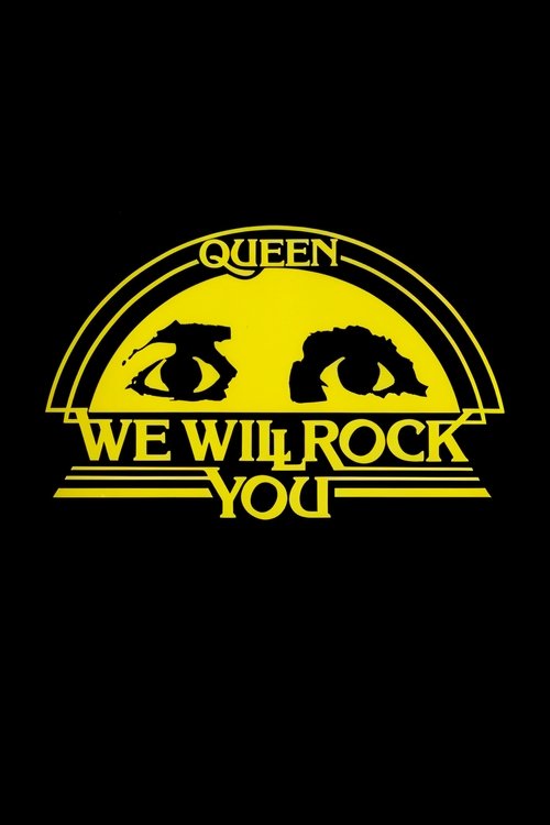 Queen: We Will Rock You
