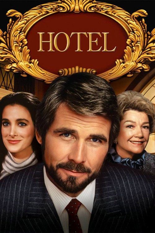 Pôster de Hotel