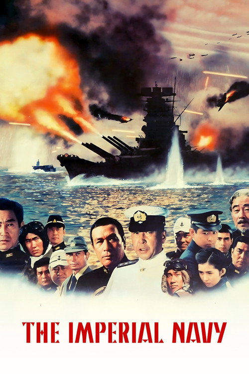 Imperial Navy