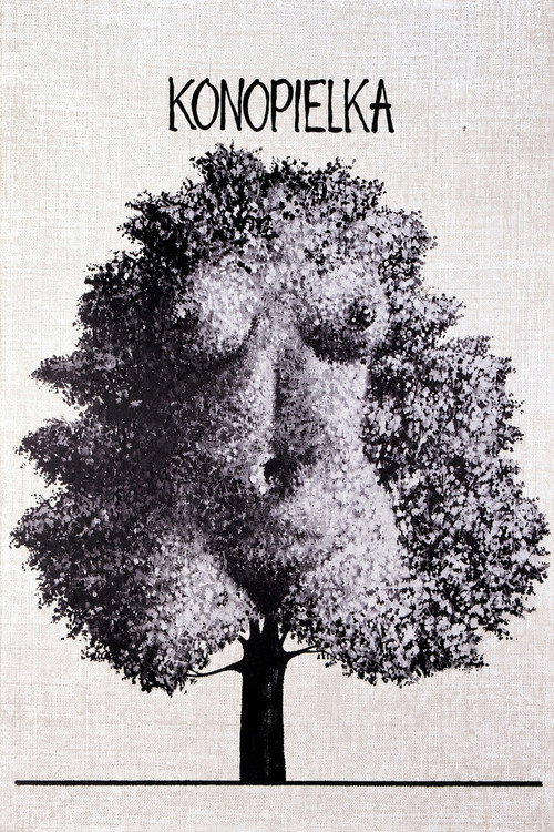 Konopielka