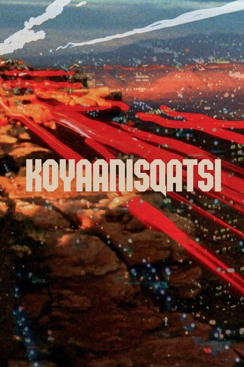 Koyaanisqatsi - Prophezeiung