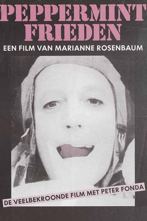 Peppermint-Frieden