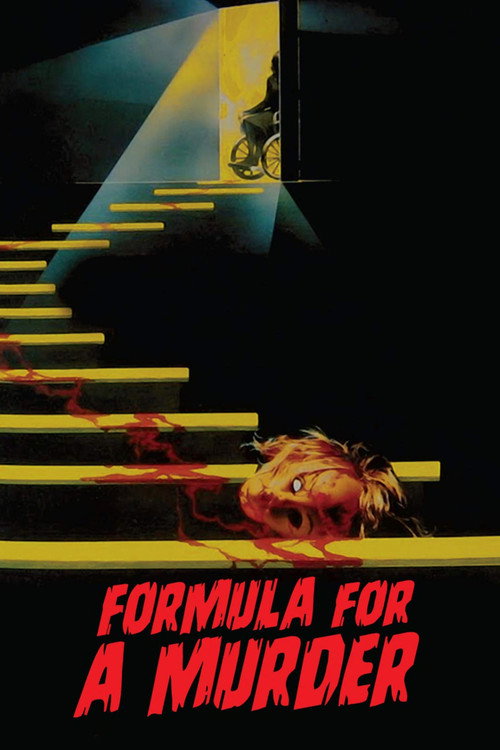 A Formula for a murder