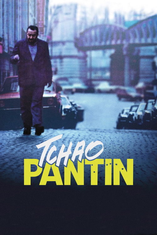 Tchao pantin