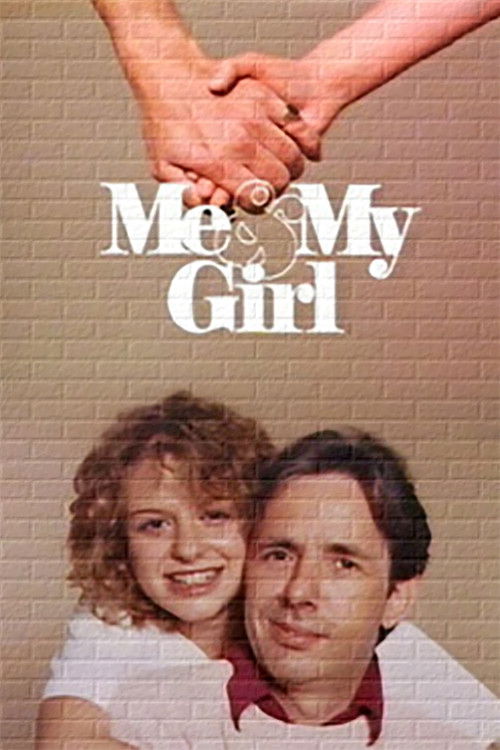 Poster Me and My Girl