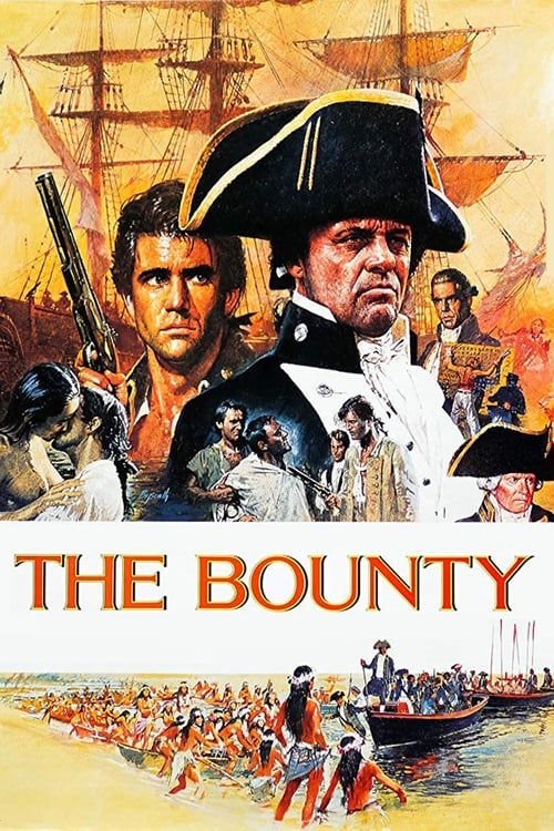 A Bounty