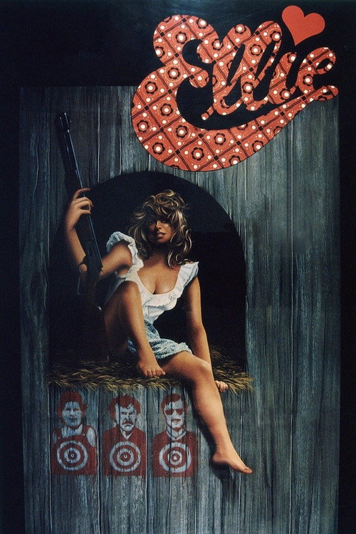 Poster Ellie