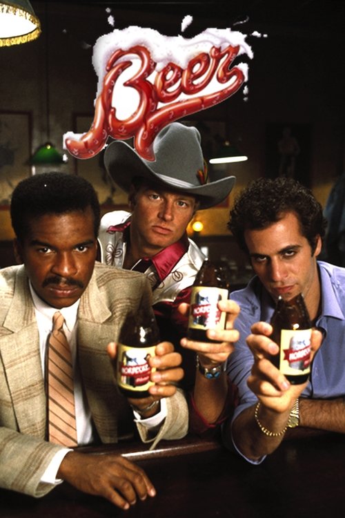Poster Beer