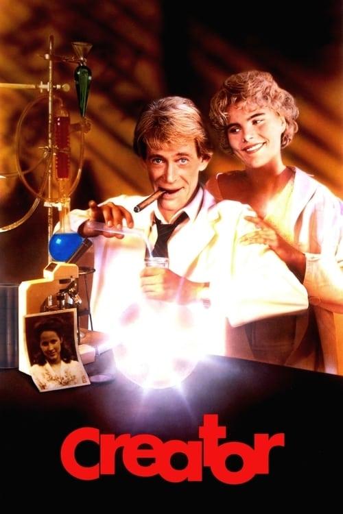 Dr. Creator - Specialista in miracoli