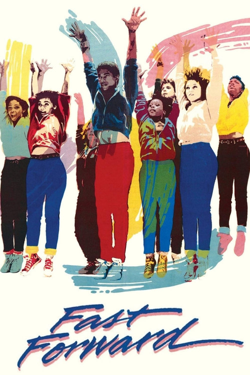 Poster Fast Forward
