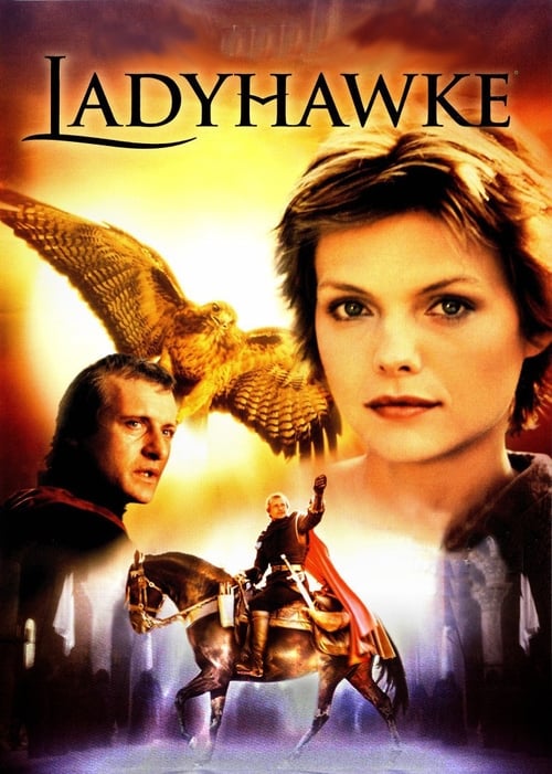 Ladyhawke, la femme de la nuit