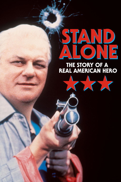 Poster Stand Alone