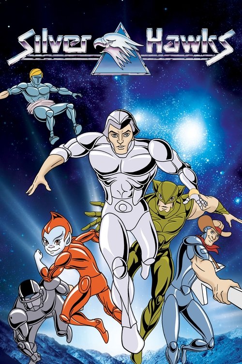 SilverHawkes