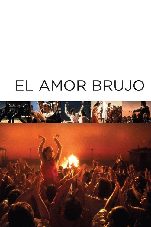 El Amor brujo