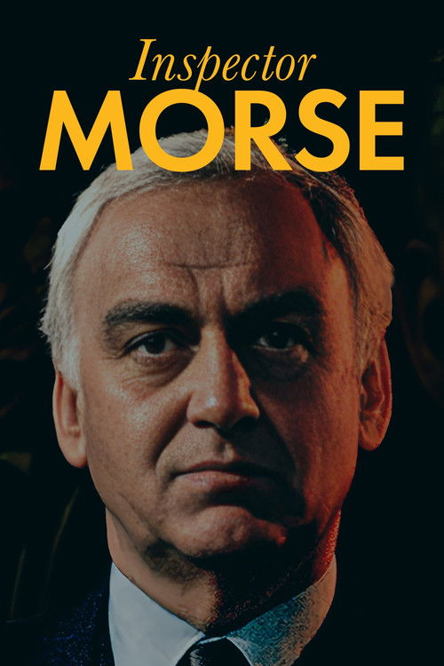 Inspector Morse