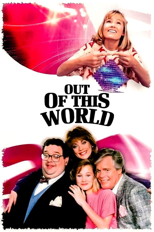 Pôster de Out of This World