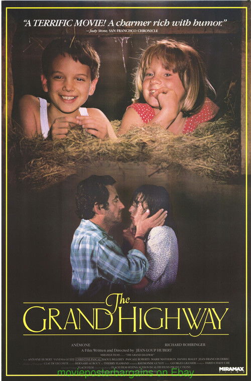 Grand Highway