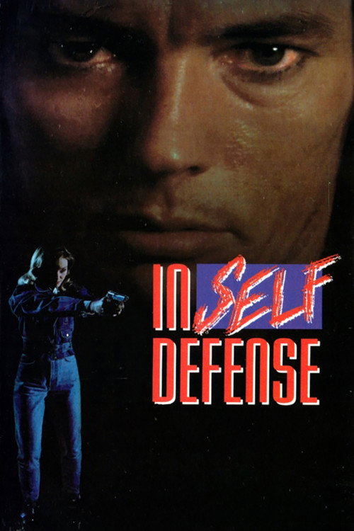 In Self Defense