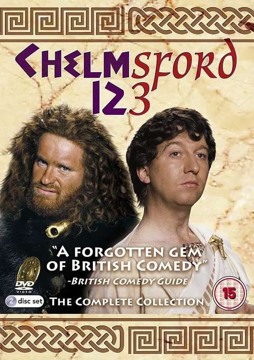 Poster Chelmsford 123