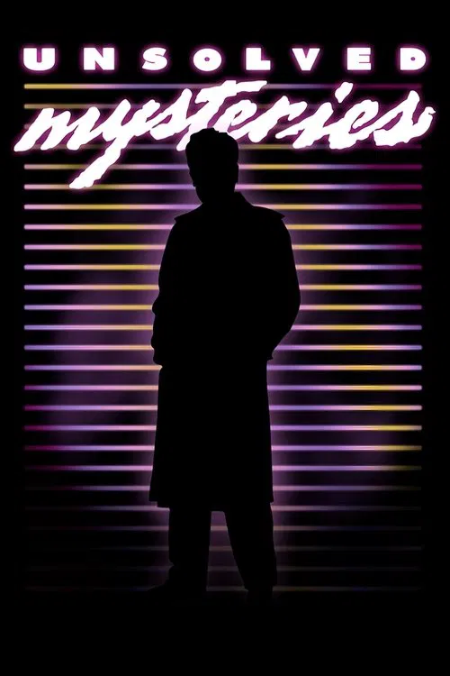Unsolved Mysteries with Dennis Farina