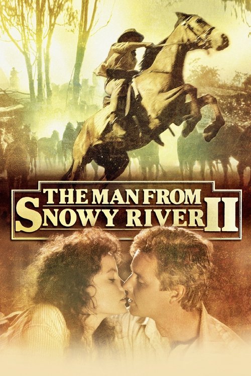 Return to Snowy River